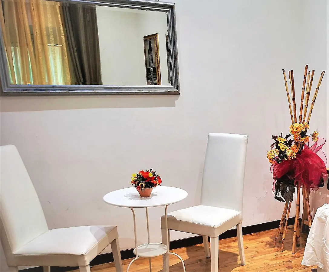 Bed & Breakfast Have A Nice Holiday - Luxury Rooms