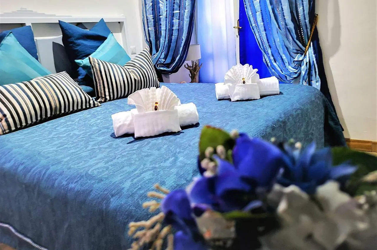 Have A Nice Holiday - Luxury Rooms 3*, Rome Italy