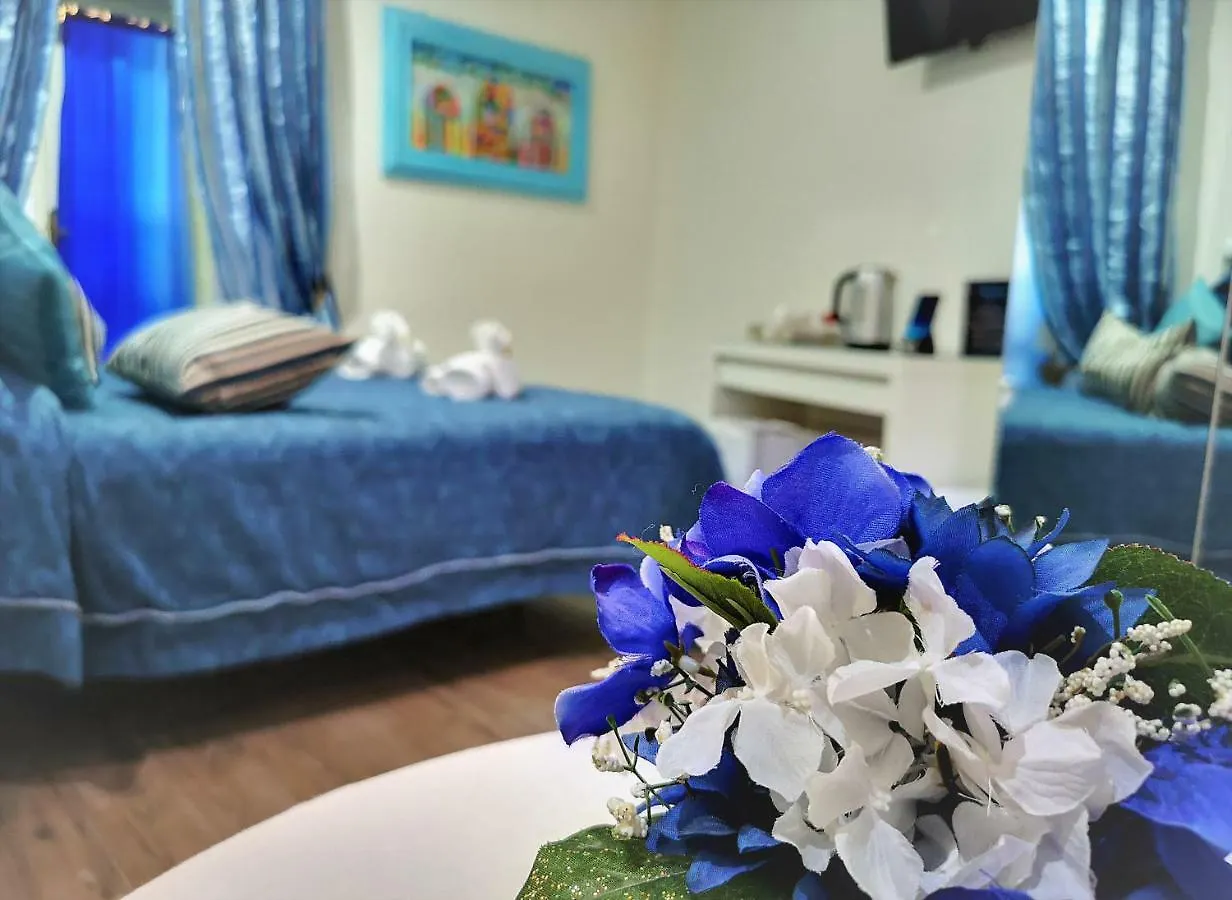 Have A Nice Holiday - Luxury Rooms Italy
