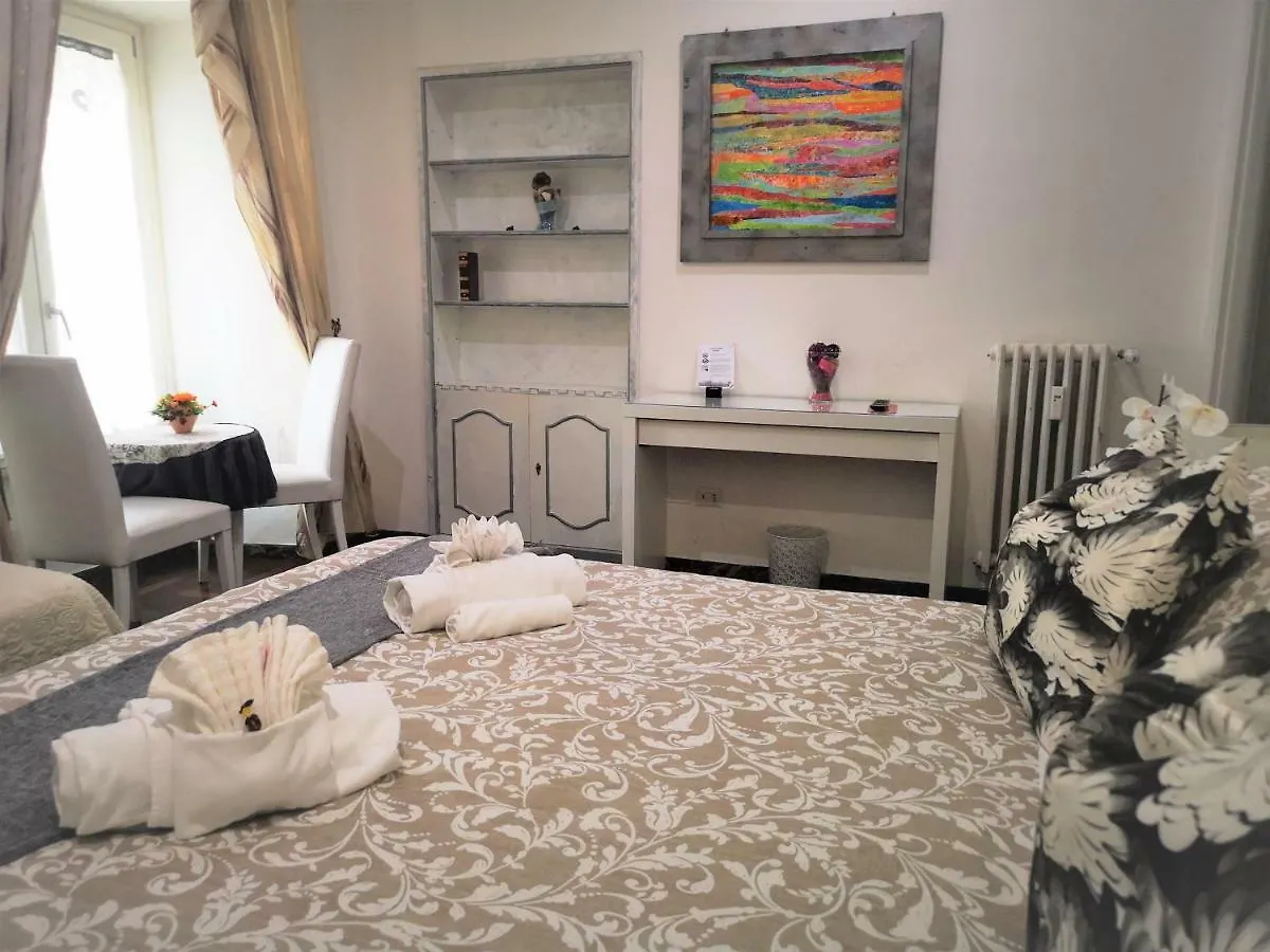 Have A Nice Holiday - Luxury Rooms Bed & Breakfast Rome