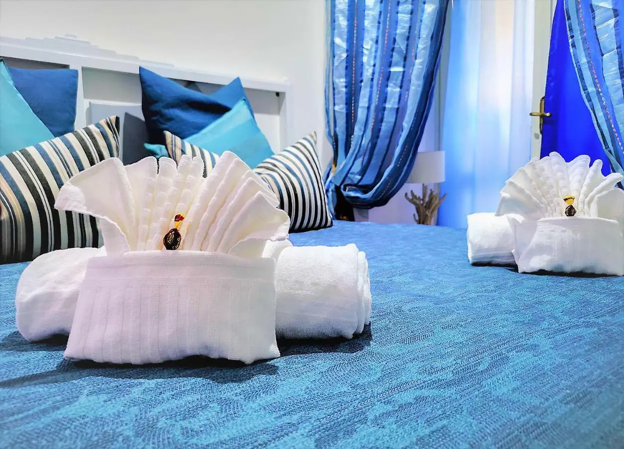 Have A Nice Holiday - Luxury Rooms Rome