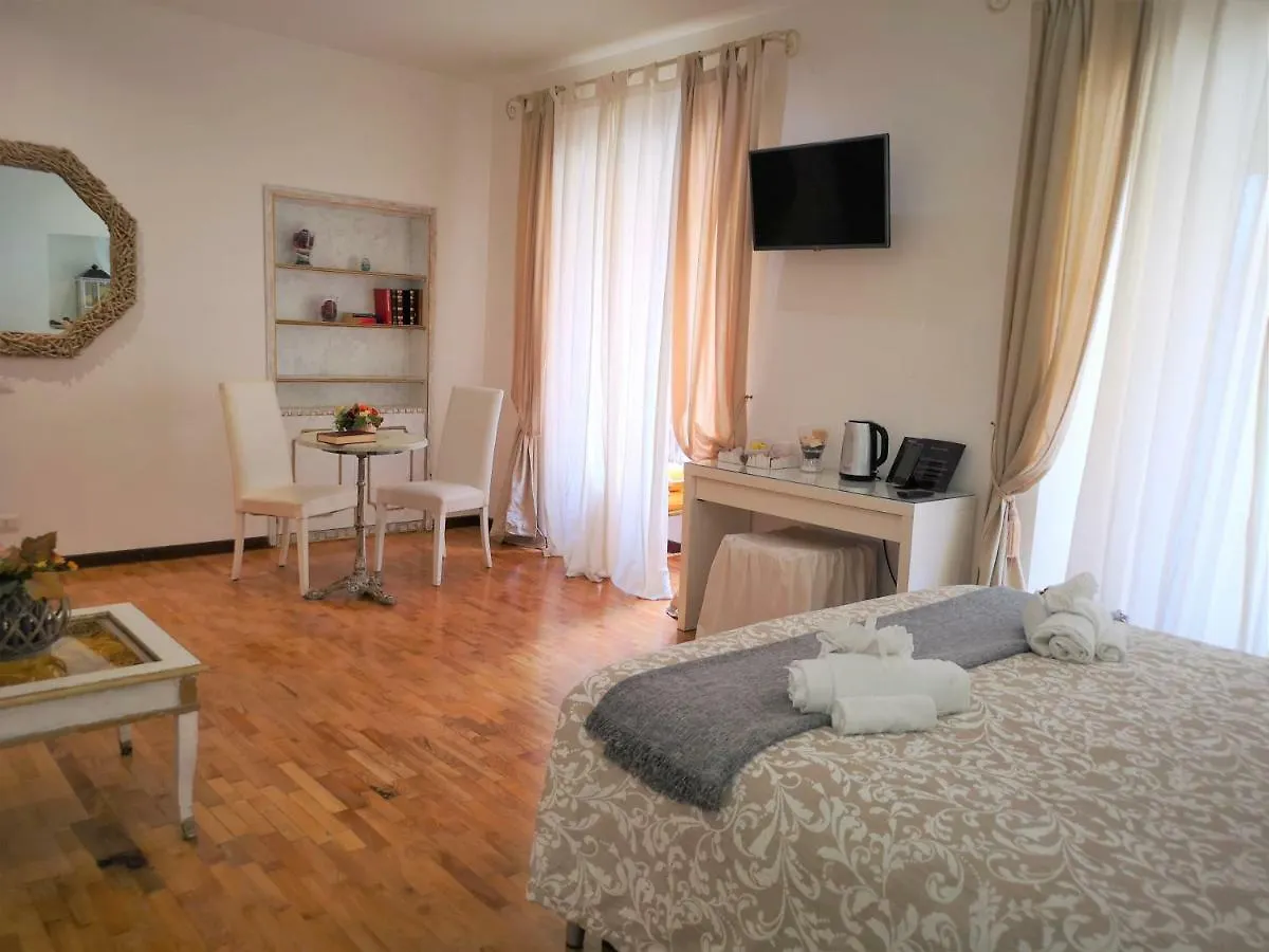 Bed & Breakfast Have A Nice Holiday - Luxury Rooms