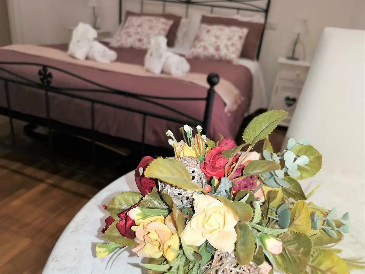 Have A Nice Holiday - Luxury Rooms Bed & Breakfast
