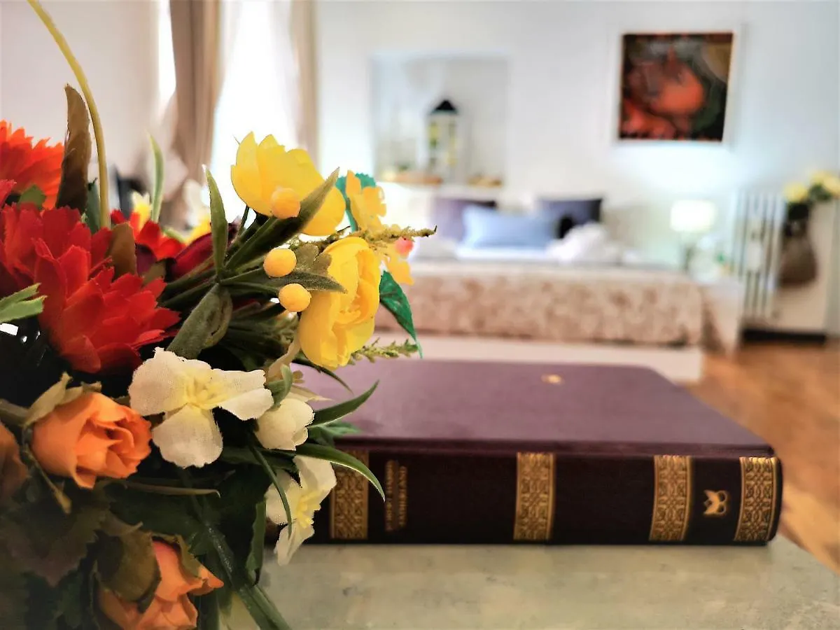 Have A Nice Holiday - Luxury Rooms 3*, Rome